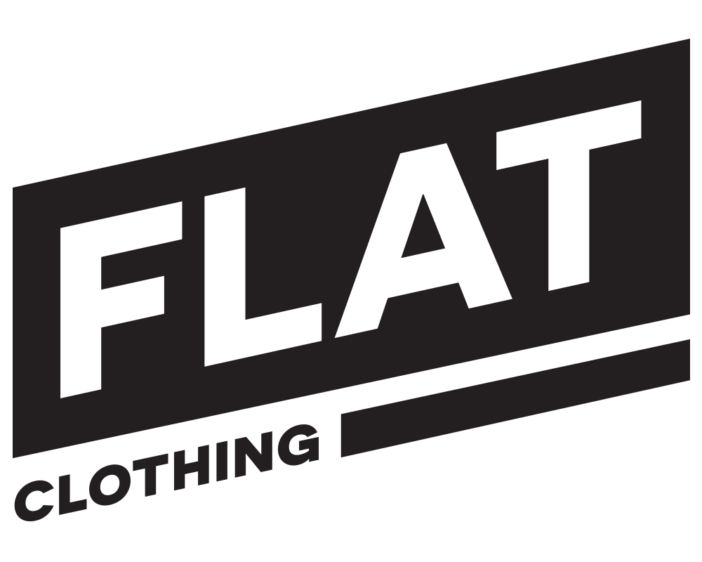 Flat Clothing