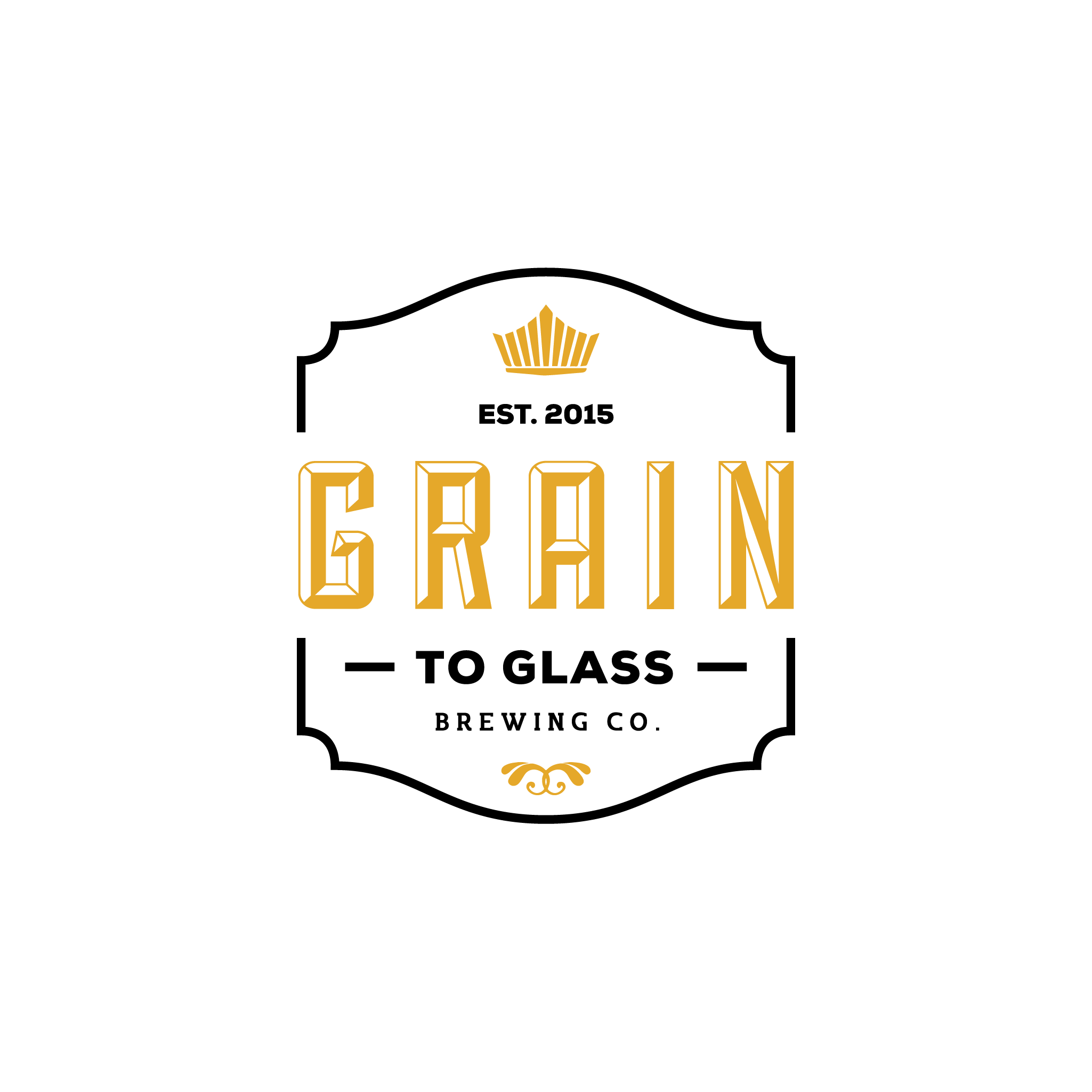 Grain To Glass