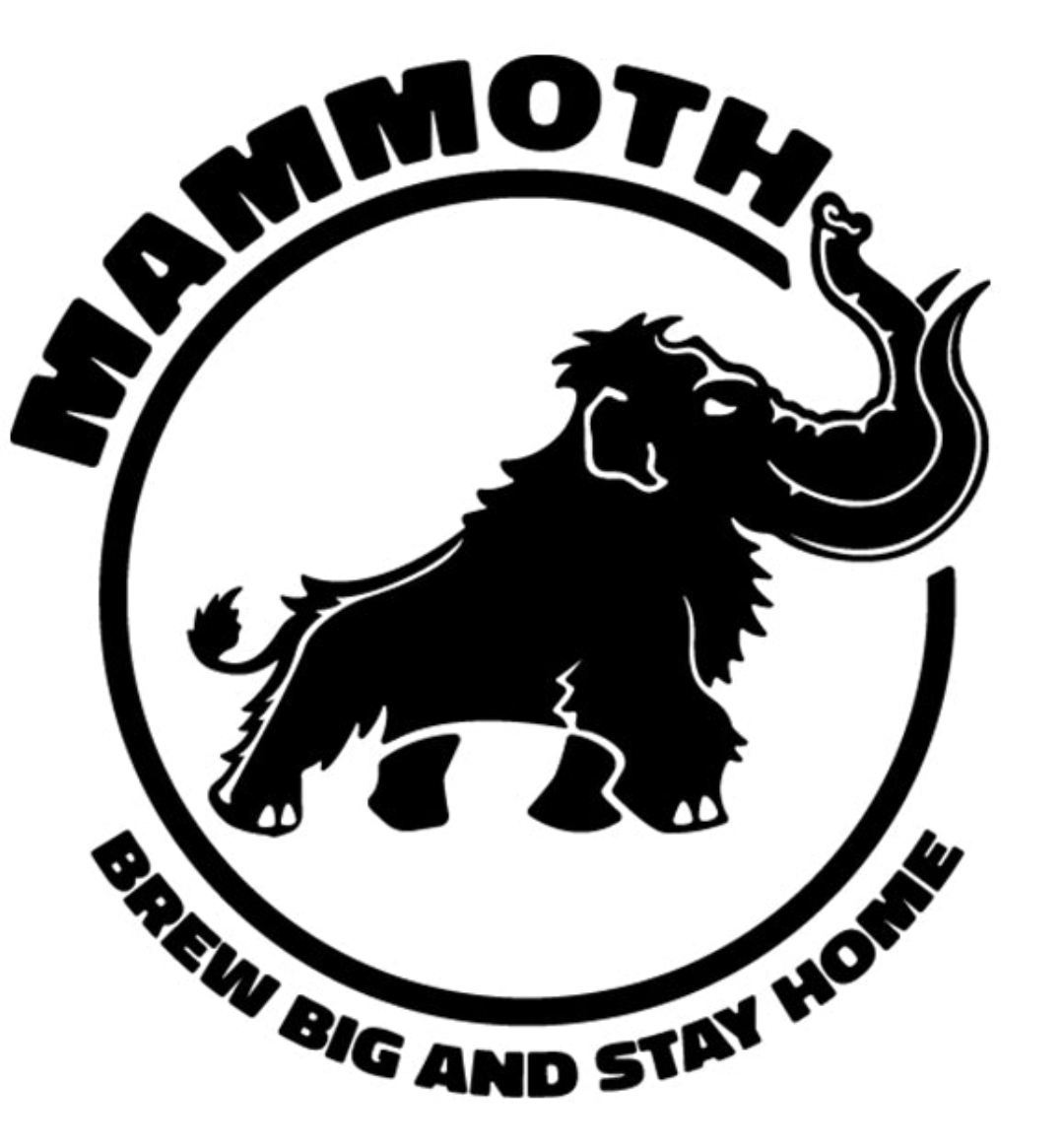 Mammoth Brewing Gear