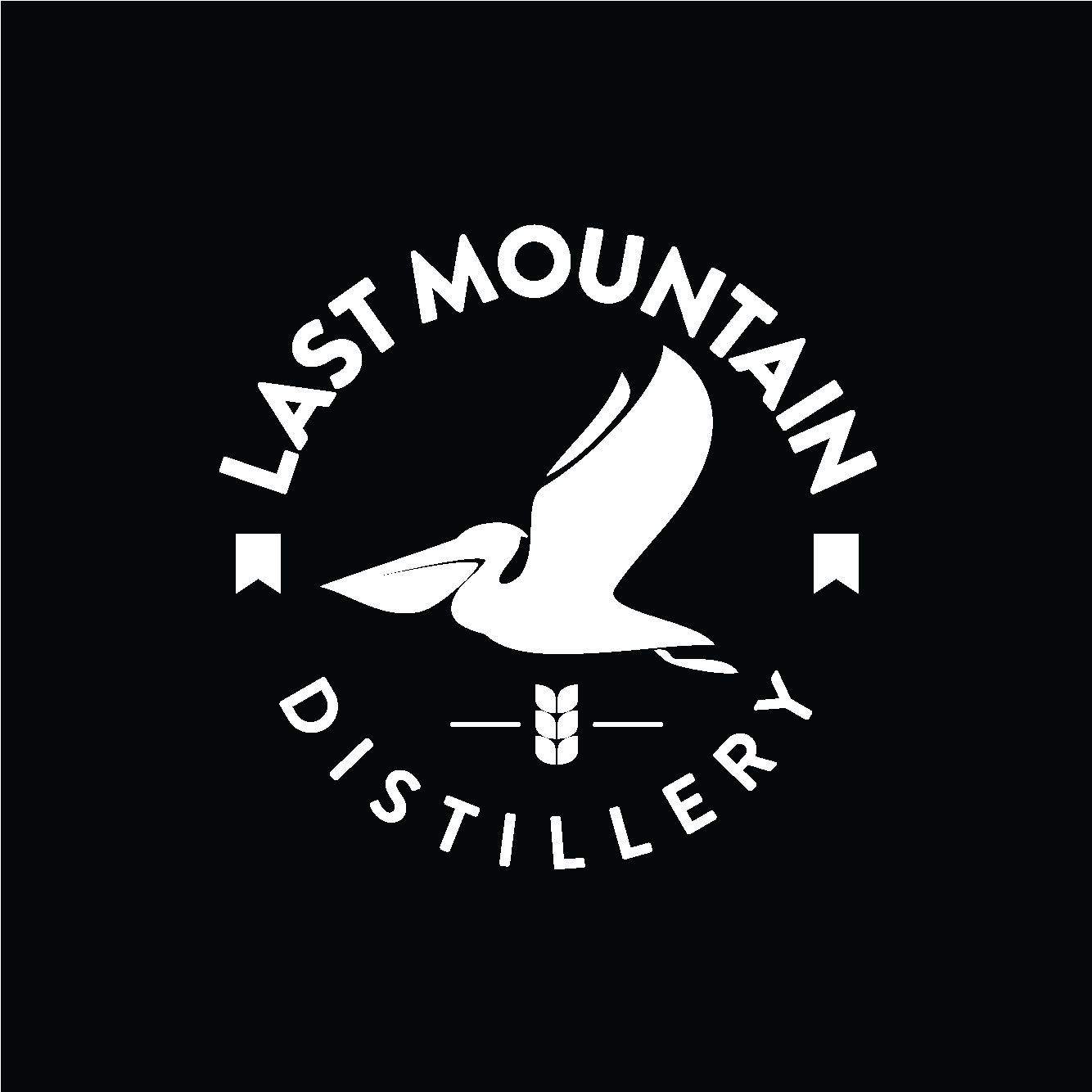 Last Mountain Distillery