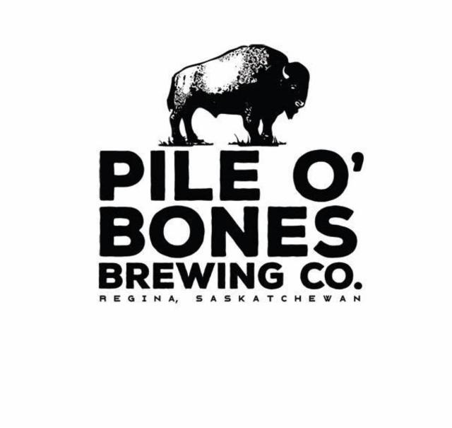 Pile O'Bones Brewing