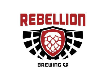 Rebellion Brewing Company